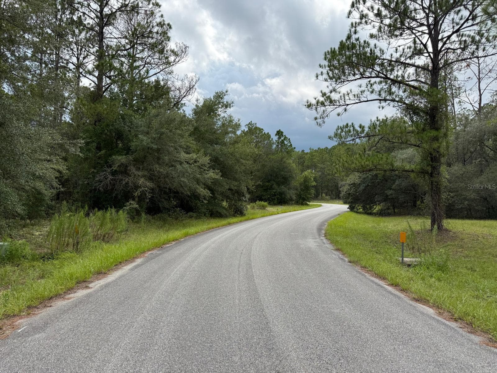 Land at 6461 N ELNORA WAY, CITRUS SPRINGS, photo 5 of 6