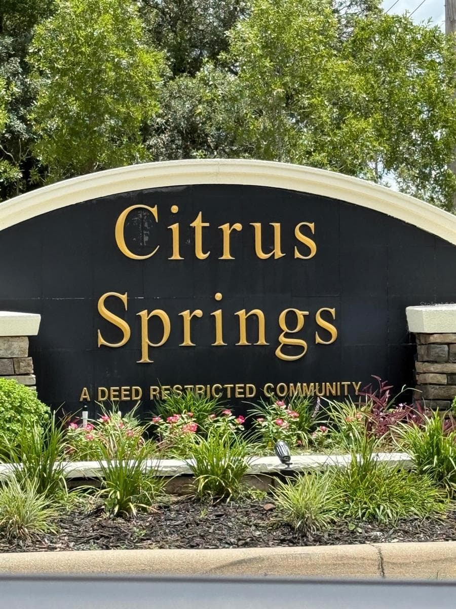 Land at 6461 N ELNORA WAY, CITRUS SPRINGS, photo 6 of 6