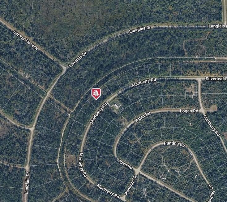 Land at SILVERLEAF RD, NORTH PORT, photo 5 of 6