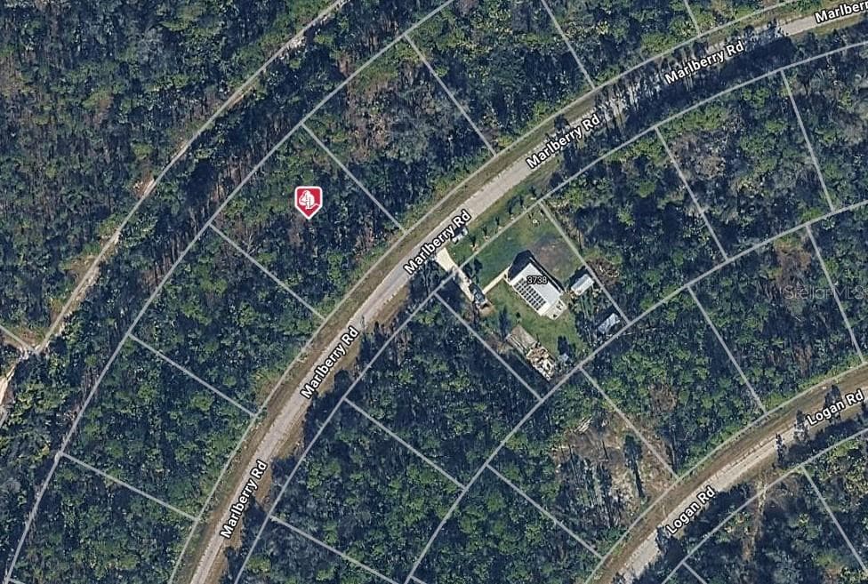 Land at SILVERLEAF RD, NORTH PORT, photo 6 of 6