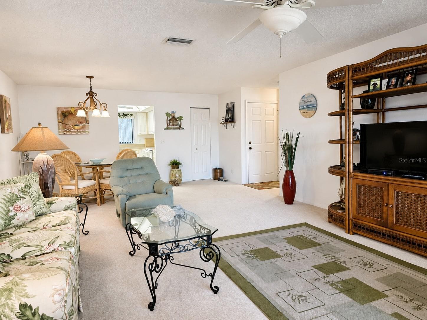 Condominium at 1435 57TH ST W #1435, BRADENTON, photo 13 of 35