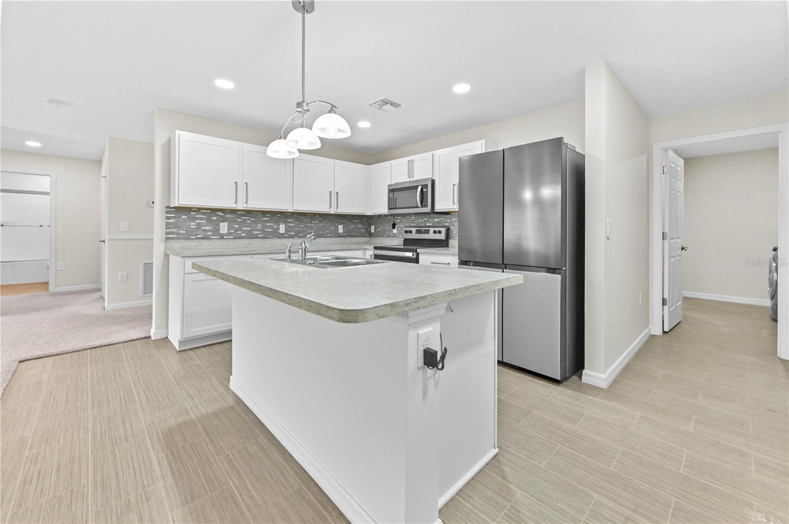 Single Family Residence at 361 SW THORNHILL DR, PORT ST LUCIE, photo 11 of 37