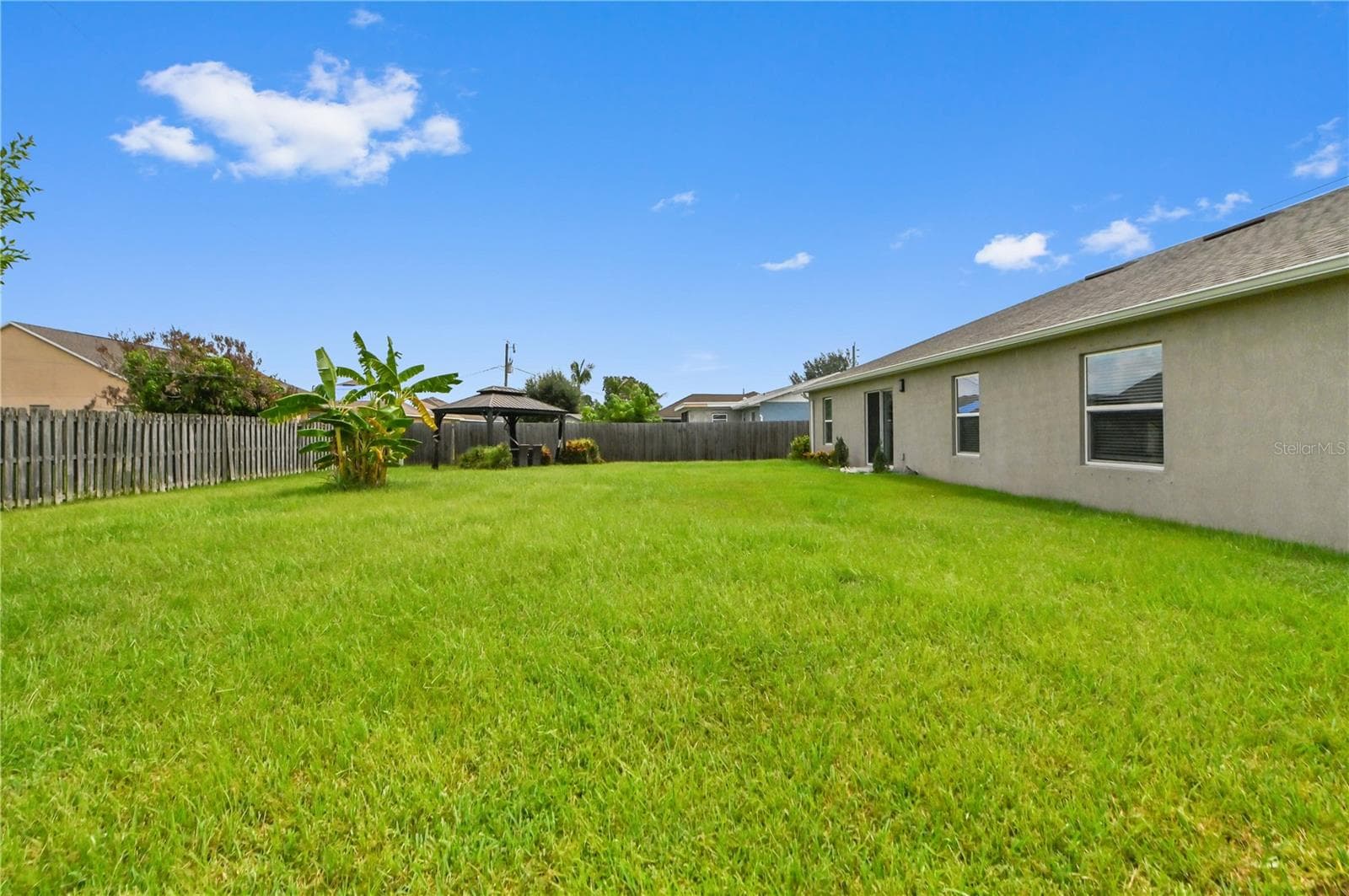 Single Family Residence at 361 SW THORNHILL DR, PORT ST LUCIE, photo 37 of 37
