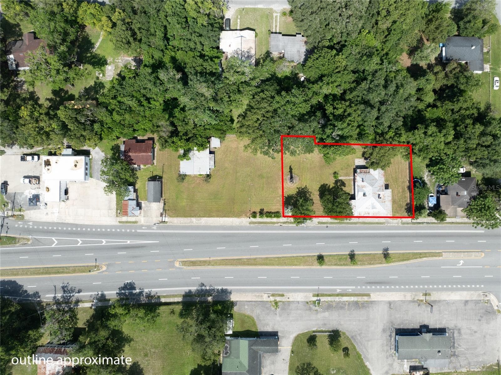 Single Family Residence at 14962 NE US HIGHWAY 301, WALDO, photo 32 of 88