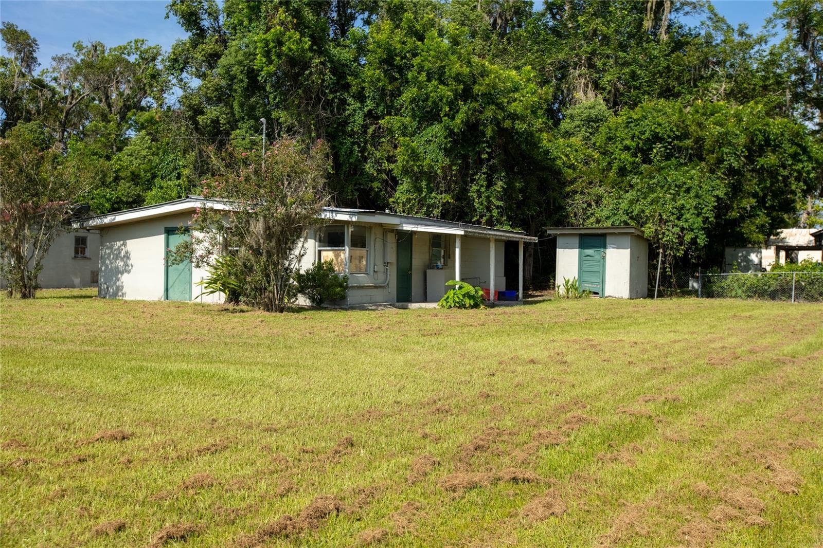 Single Family Residence at 14962 NE US HIGHWAY 301, WALDO, photo 34 of 88