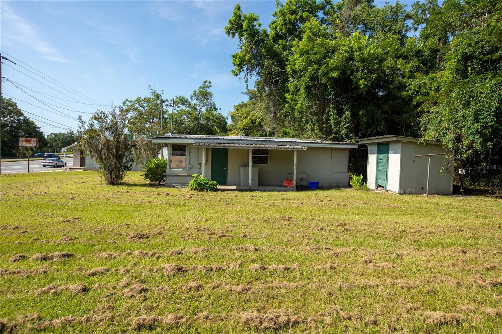 Single Family Residence at 14962 NE US HIGHWAY 301, WALDO, photo 35 of 88