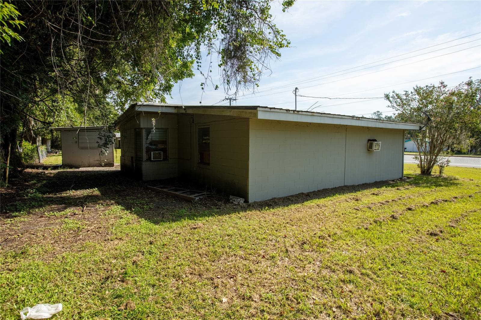 Single Family Residence at 14962 NE US HIGHWAY 301, WALDO, photo 37 of 88