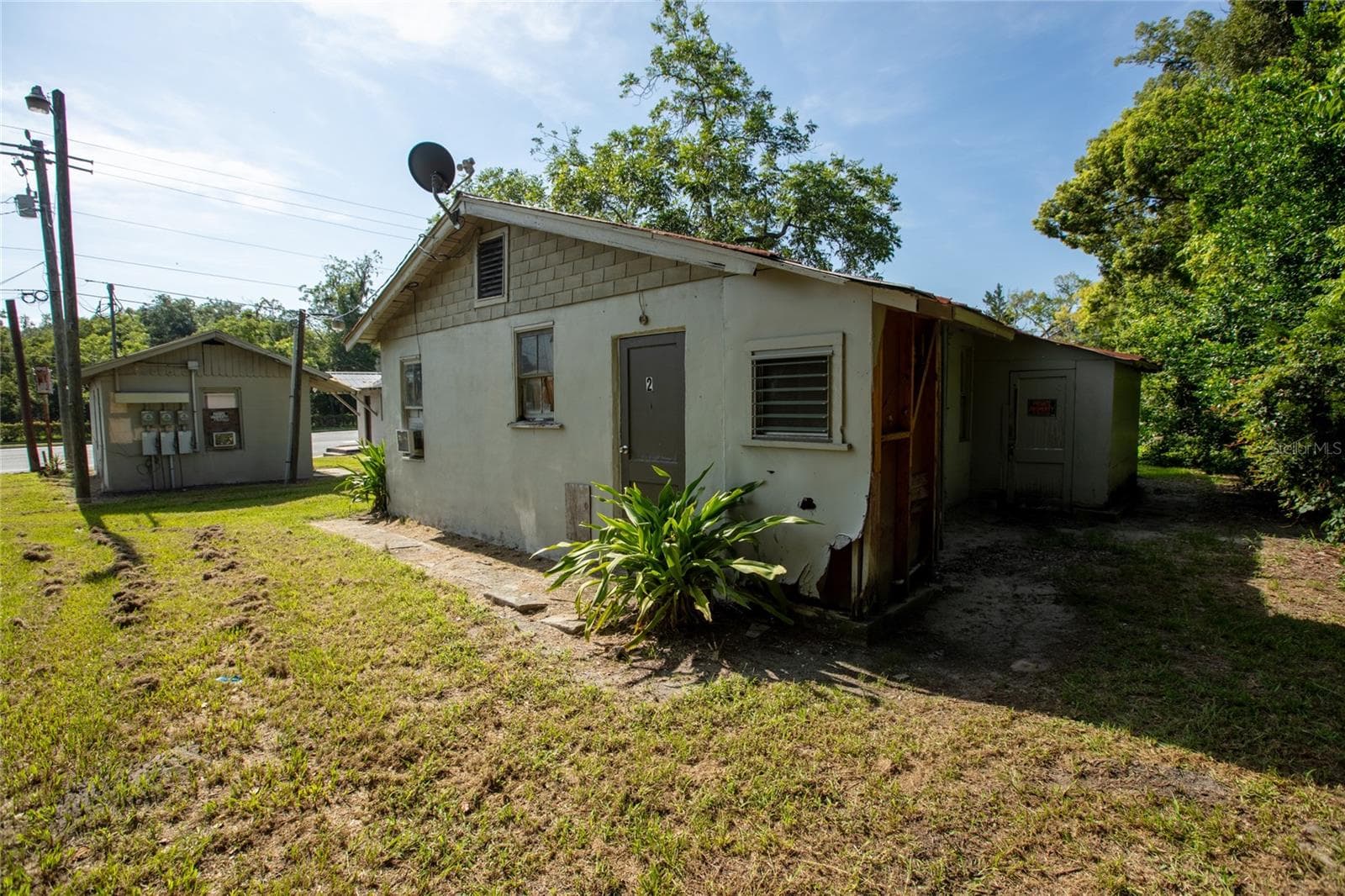 Single Family Residence at 14962 NE US HIGHWAY 301, WALDO, photo 39 of 88
