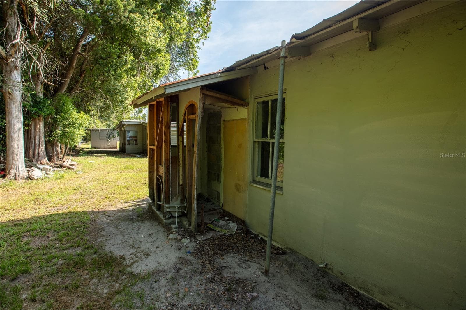 Single Family Residence at 14962 NE US HIGHWAY 301, WALDO, photo 40 of 88