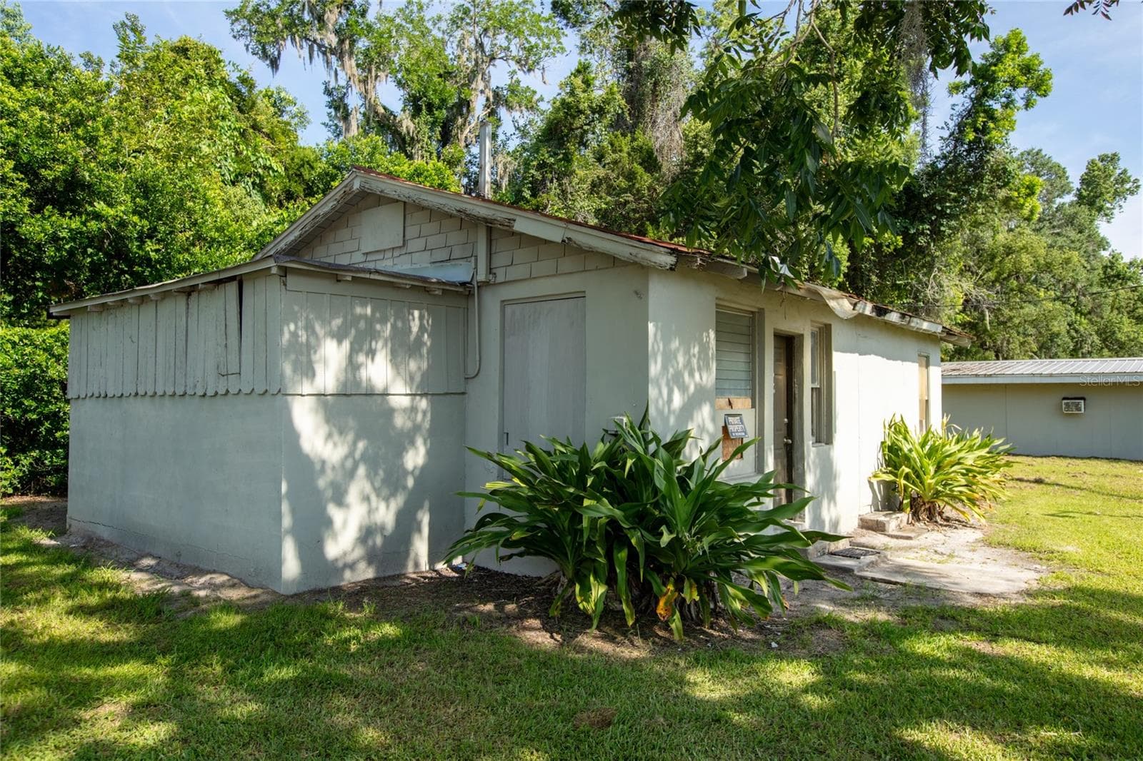 Single Family Residence at 14962 NE US HIGHWAY 301, WALDO, photo 44 of 88