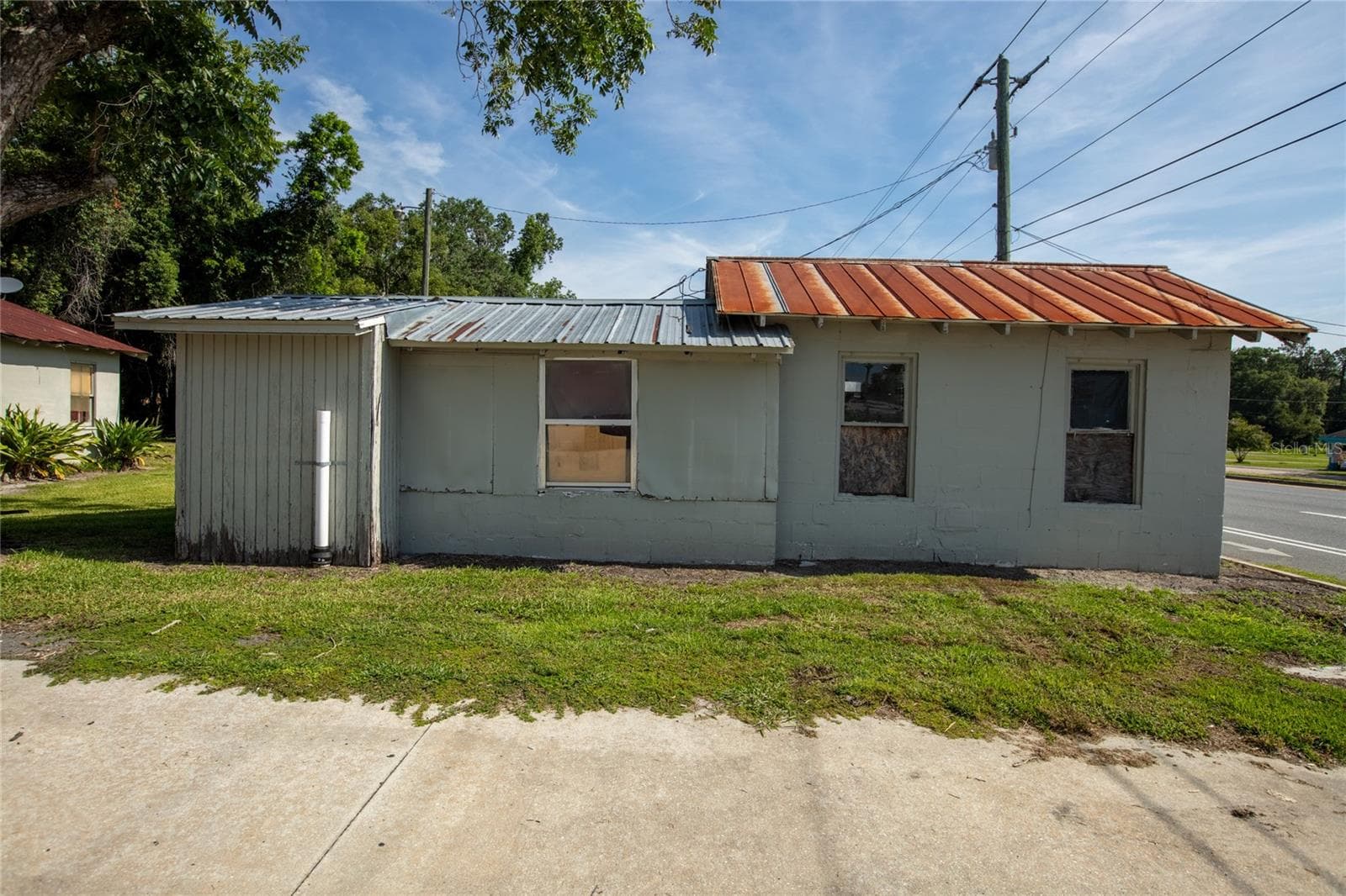 Single Family Residence at 14962 NE US HIGHWAY 301, WALDO, photo 46 of 88