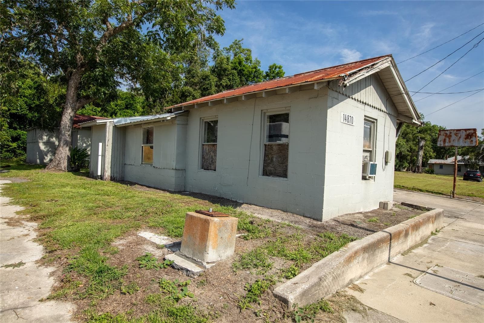 Single Family Residence at 14962 NE US HIGHWAY 301, WALDO, photo 47 of 88