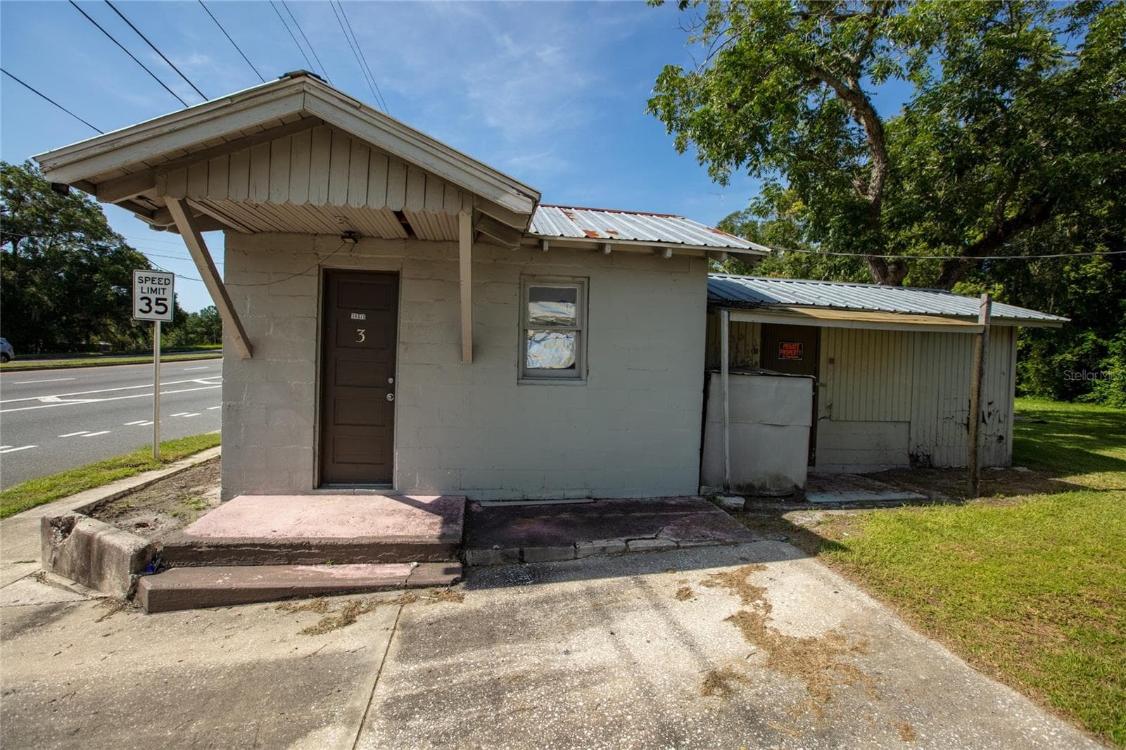 Single Family Residence at 14962 NE US HIGHWAY 301, WALDO, photo 49 of 88