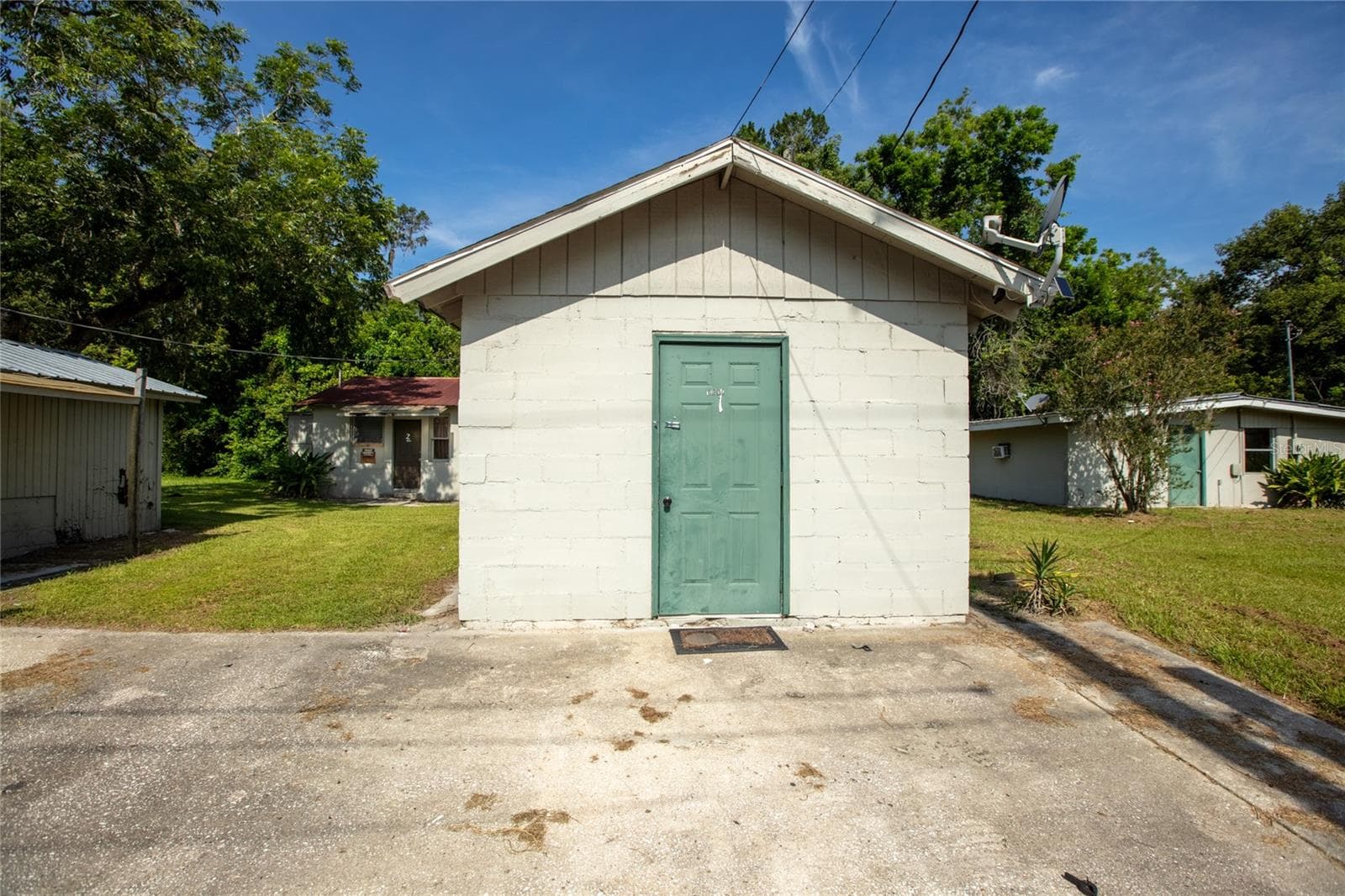 Single Family Residence at 14962 NE US HIGHWAY 301, WALDO, photo 50 of 88