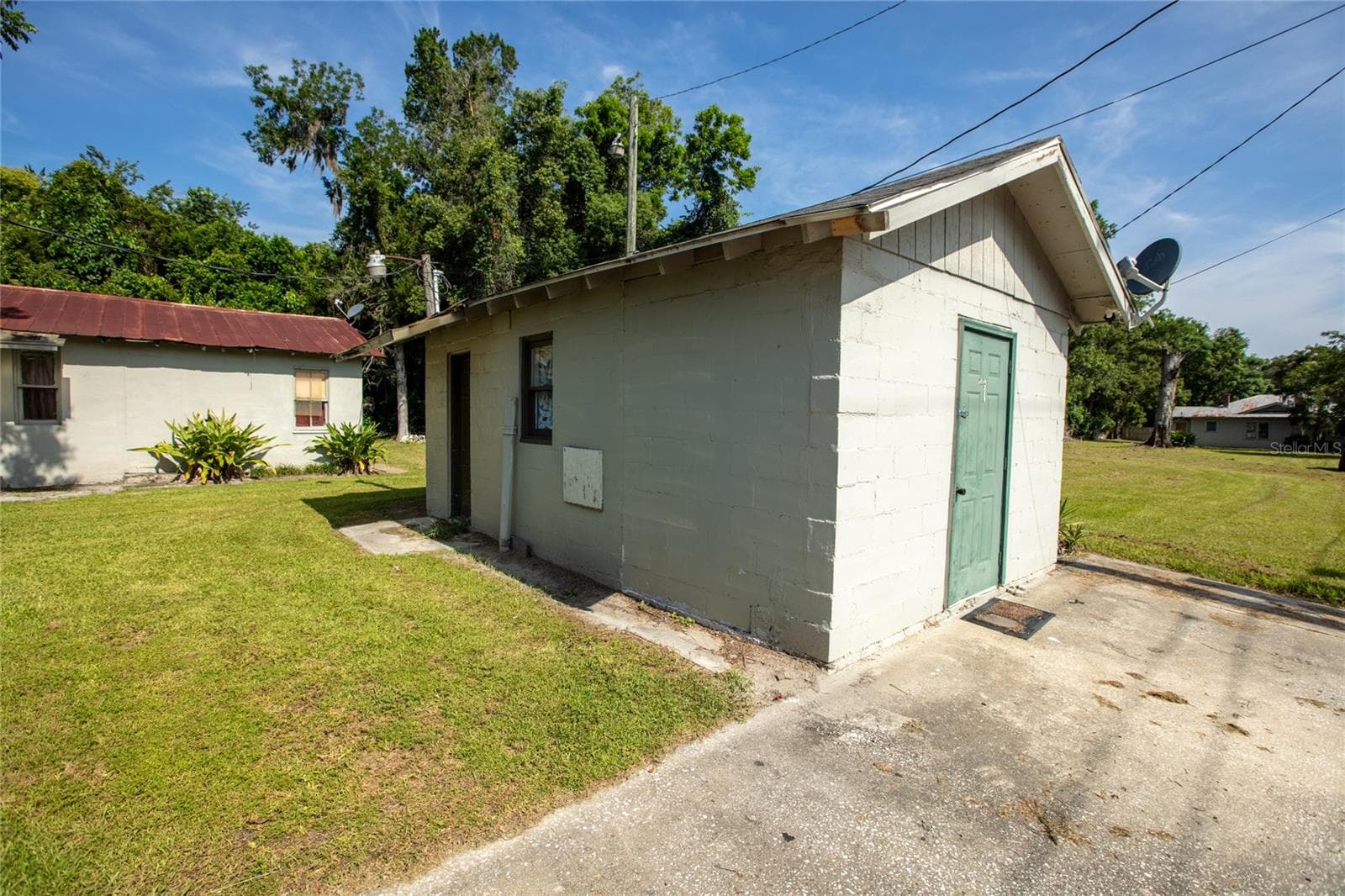 Single Family Residence at 14962 NE US HIGHWAY 301, WALDO, photo 51 of 88