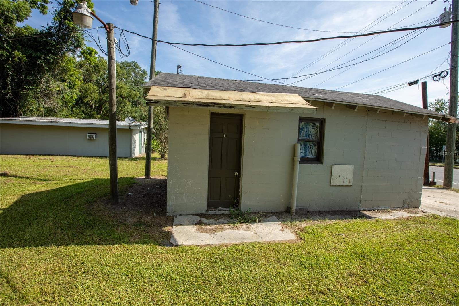 Single Family Residence at 14962 NE US HIGHWAY 301, WALDO, photo 53 of 88