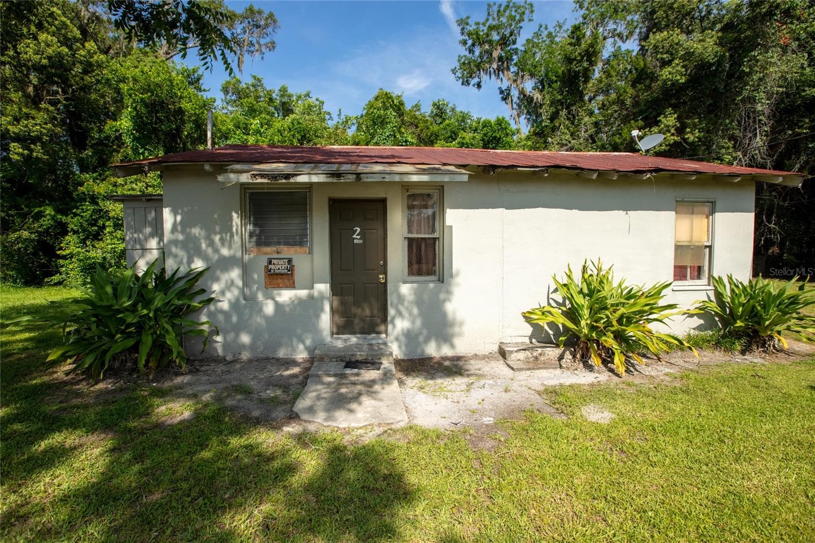 Single Family Residence at 14962 NE US HIGHWAY 301, WALDO, photo 60 of 88