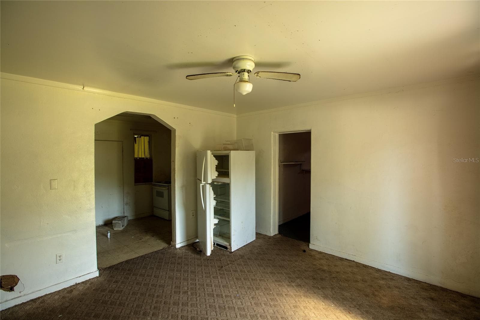 Single Family Residence at 14962 NE US HIGHWAY 301, WALDO, photo 63 of 88