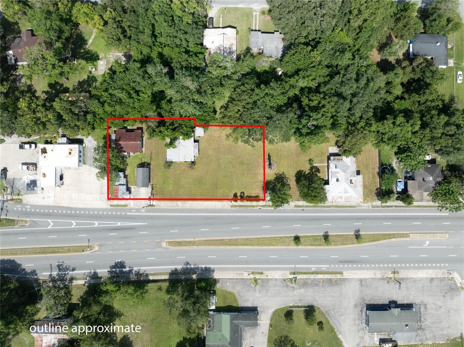 Single Family Residence at 14962 NE US HIGHWAY 301, WALDO, photo 84 of 88