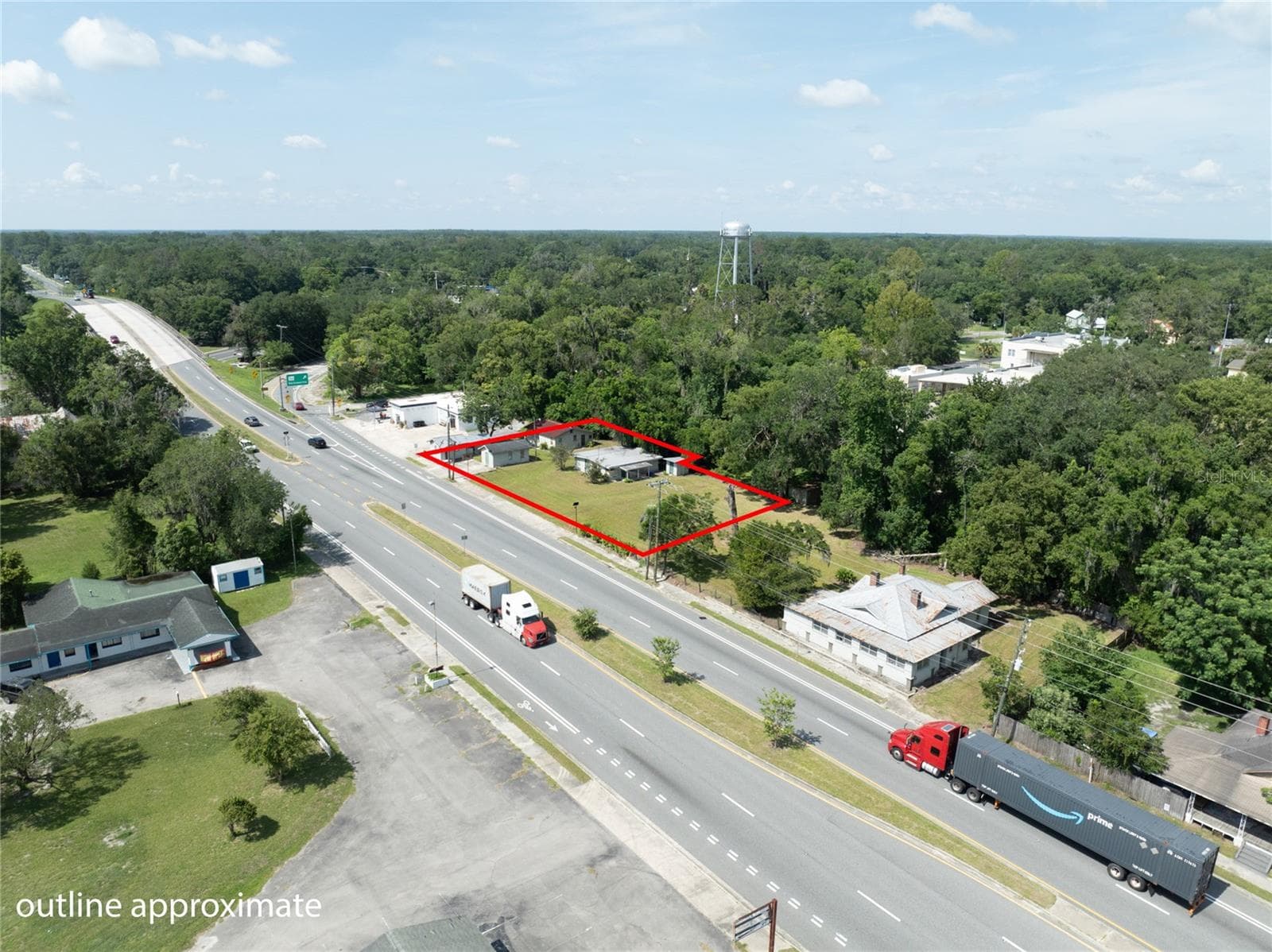 Single Family Residence at 14962 NE US HIGHWAY 301, WALDO, photo 85 of 88