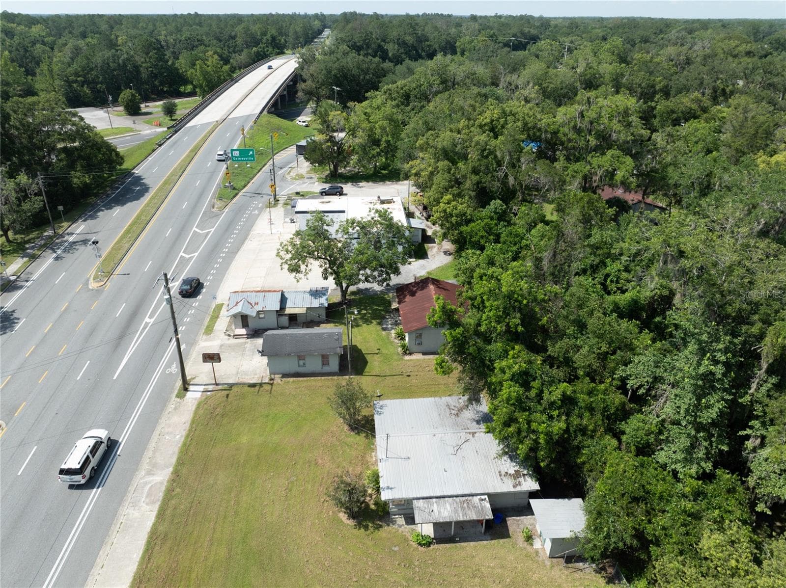 Single Family Residence at 14962 NE US HIGHWAY 301, WALDO, photo 86 of 88