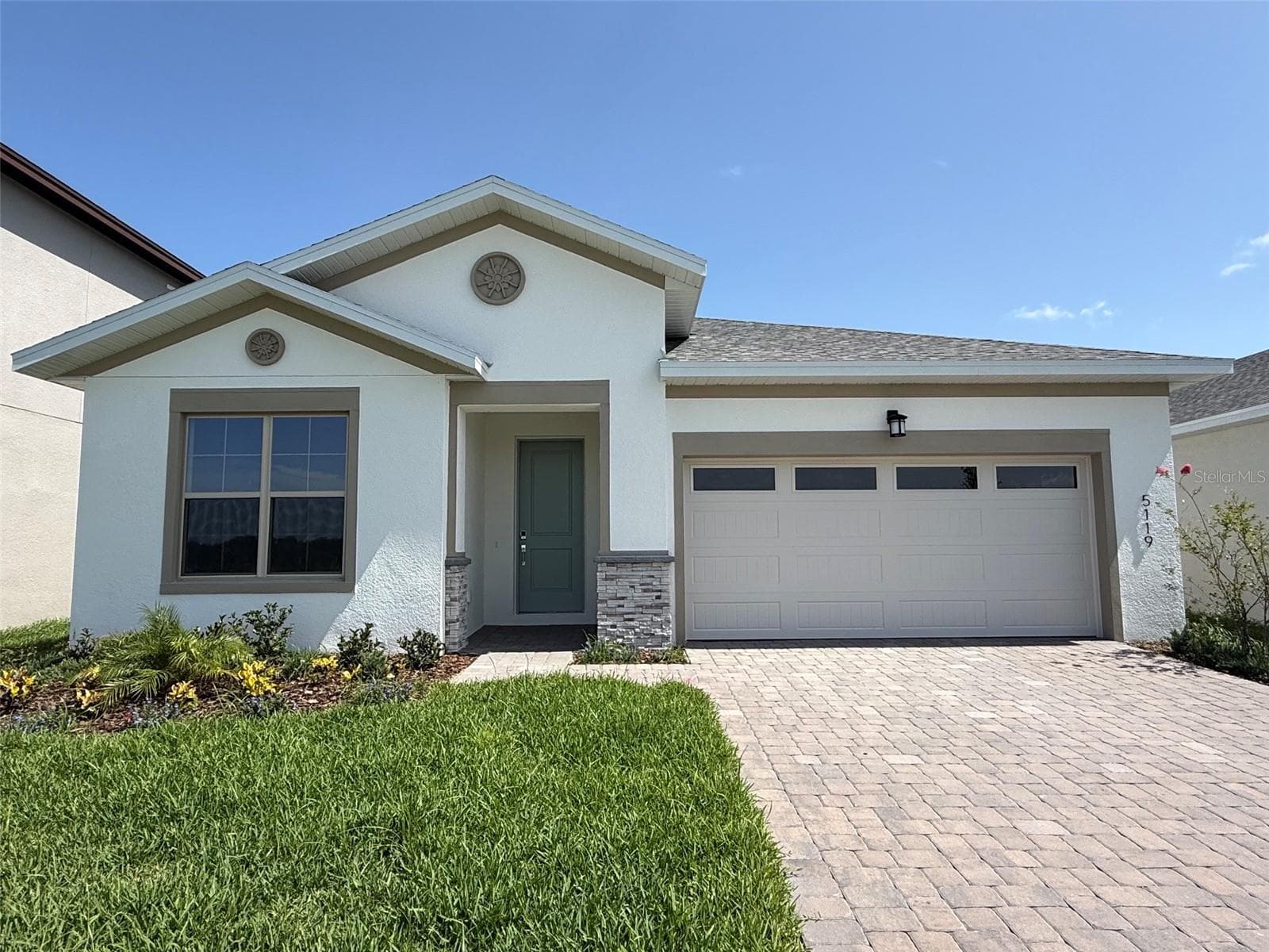 5119 BUTTONSAGE DR