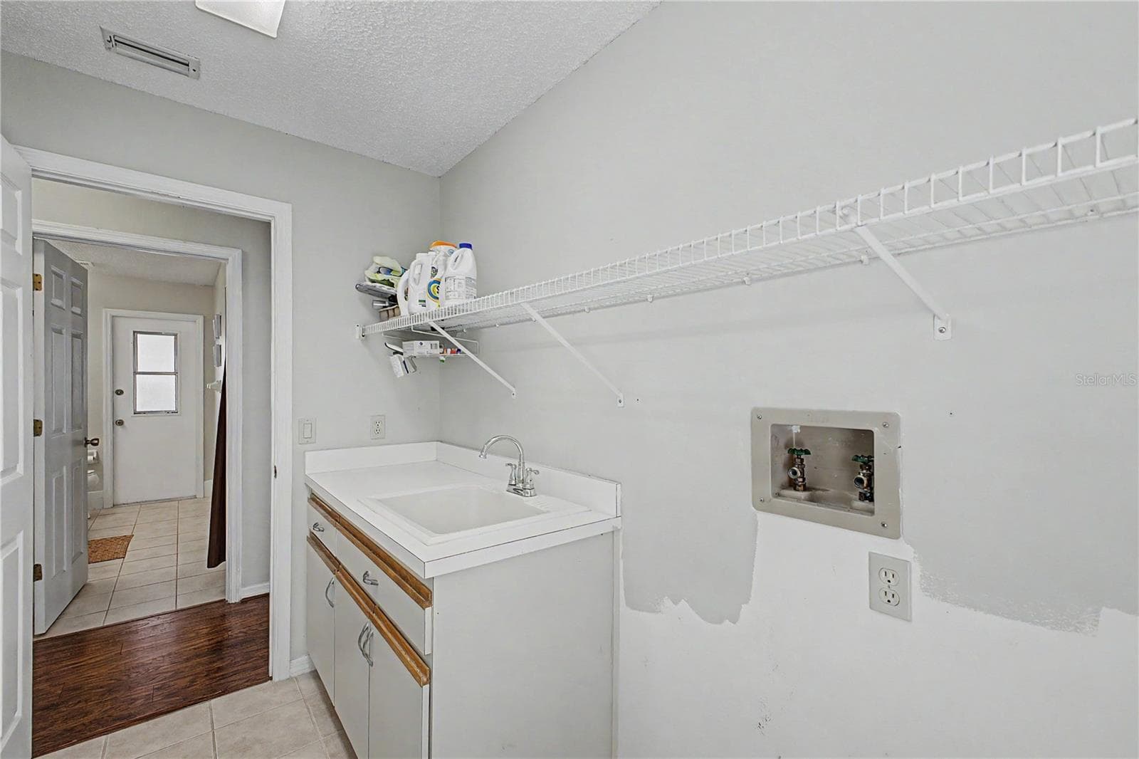 Laundry Room - 1364 OVERLAND DR, SPRING HILL
