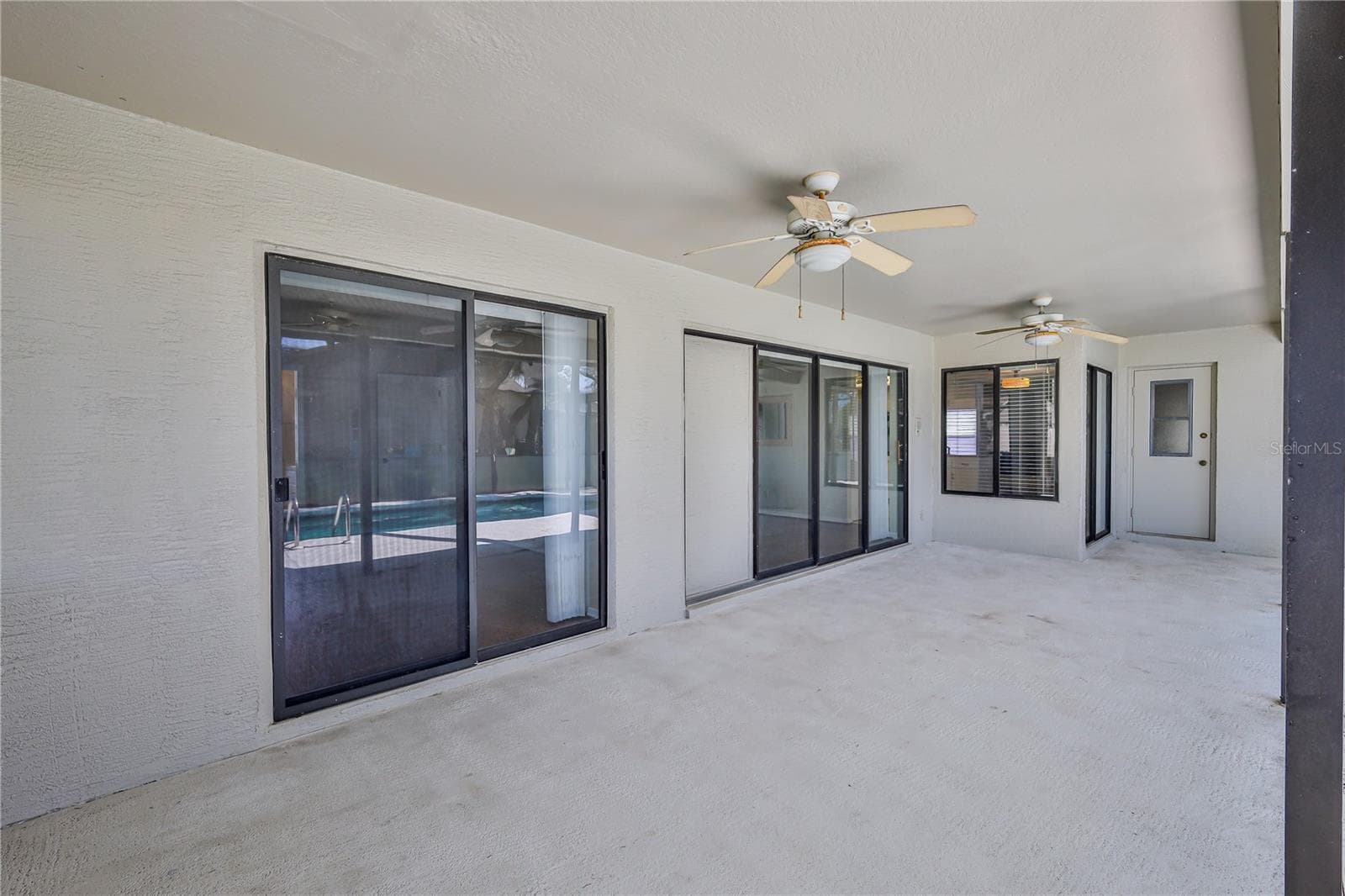 Single Family Residence at 1364 OVERLAND DR, SPRING HILL, photo 45 of 52