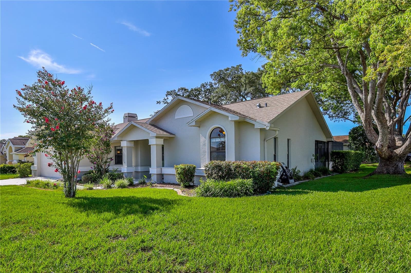 Single Family Residence at 1364 OVERLAND DR, SPRING HILL, photo 4 of 52