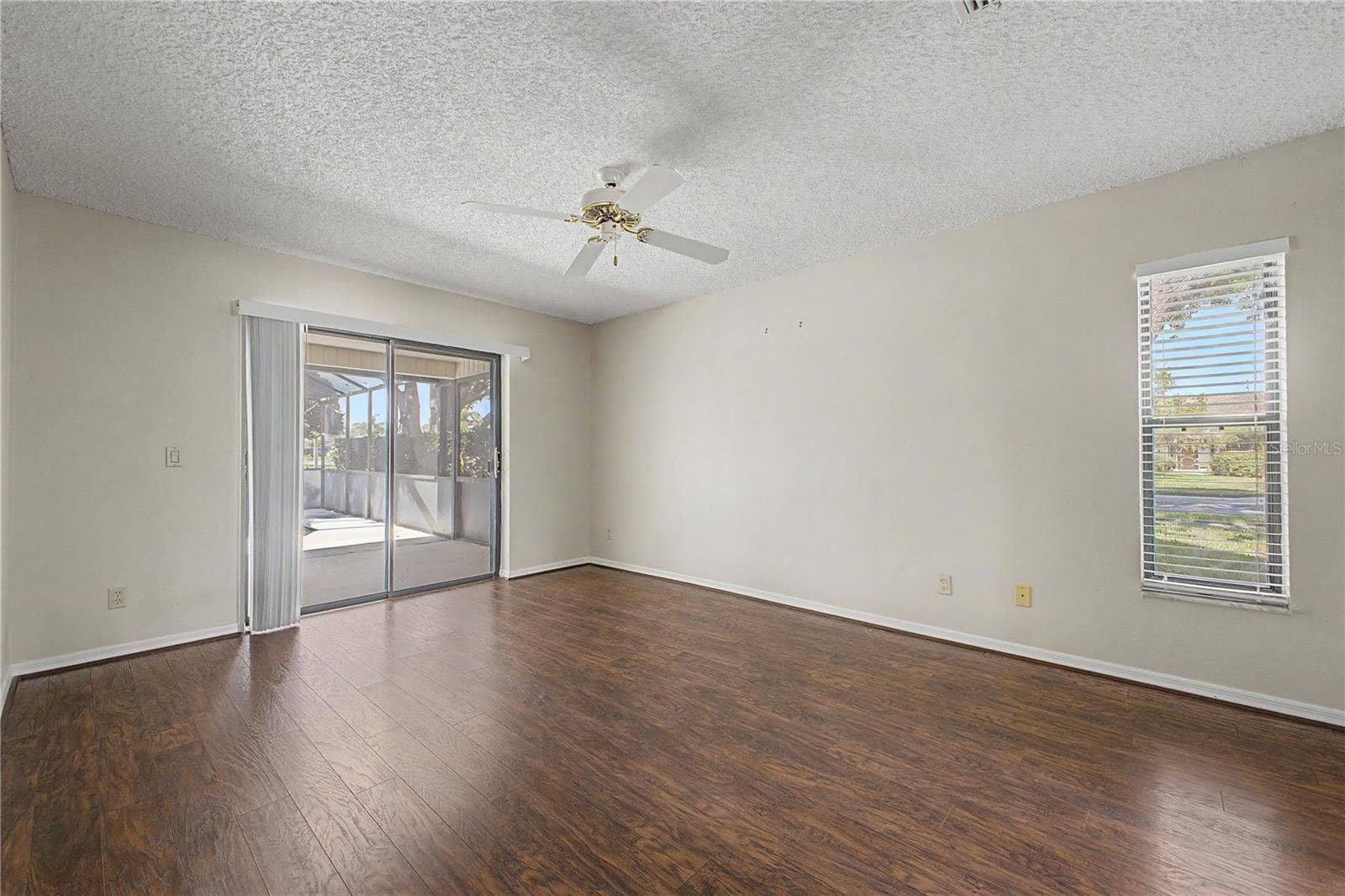 Primary Suite - 1364 OVERLAND DR, SPRING HILL