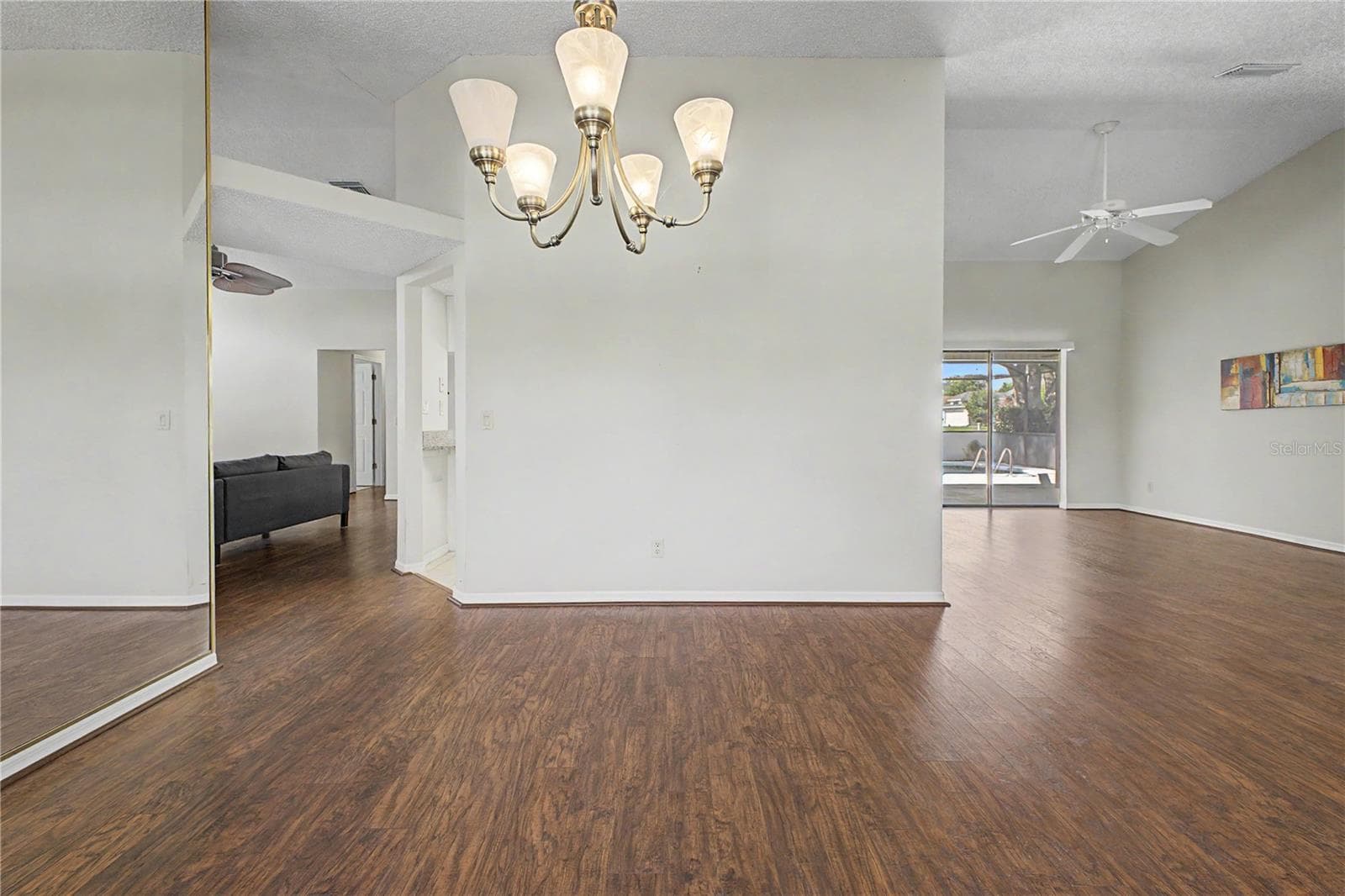 Dining Room - 1364 OVERLAND DR, SPRING HILL