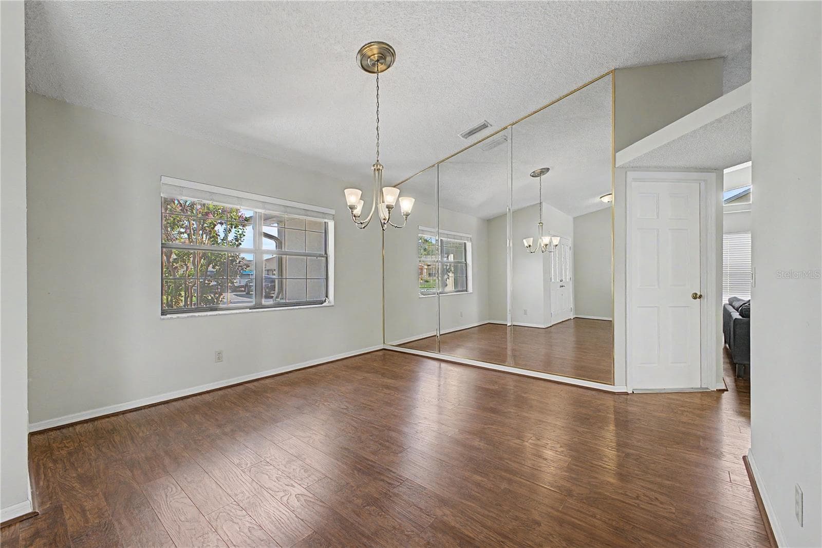 Dining Room - 1364 OVERLAND DR, SPRING HILL