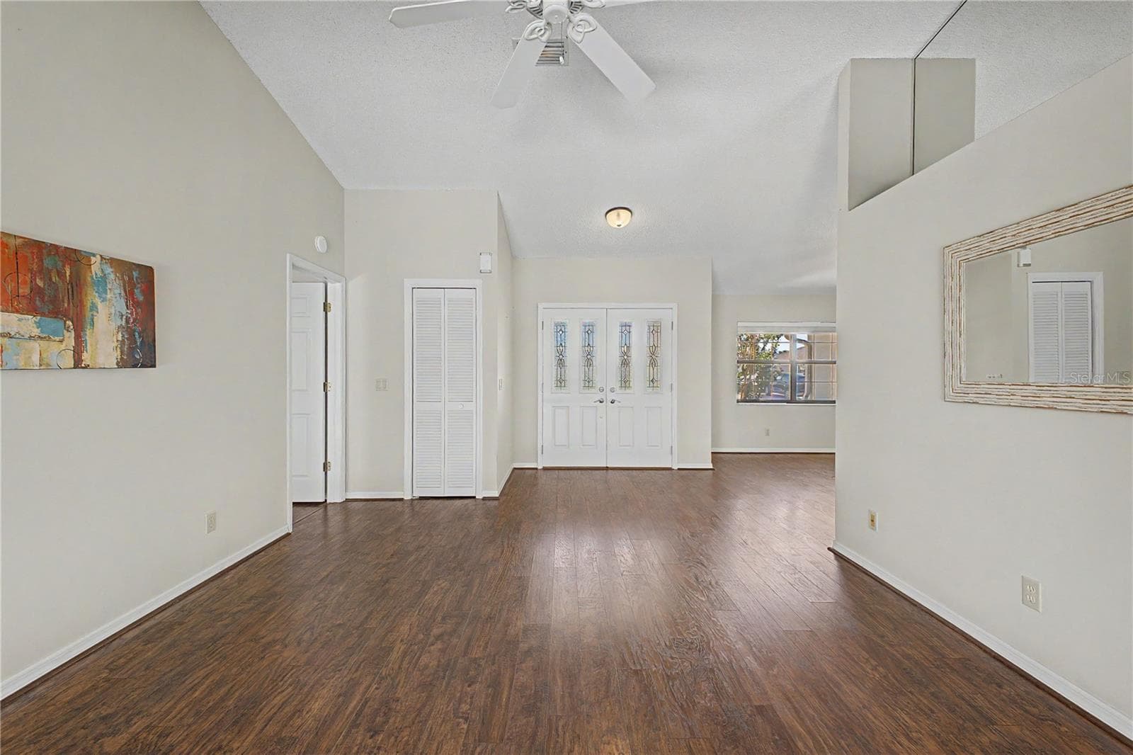 Living Room - 1364 OVERLAND DR, SPRING HILL