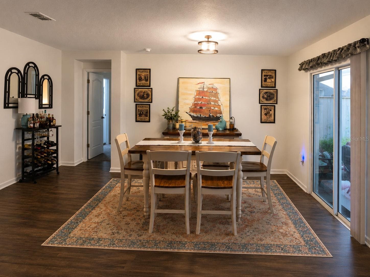 Single Family Residence at 5418 HOLLOW BIRCH DR, JACKSONVILLE, photo 5 of 15