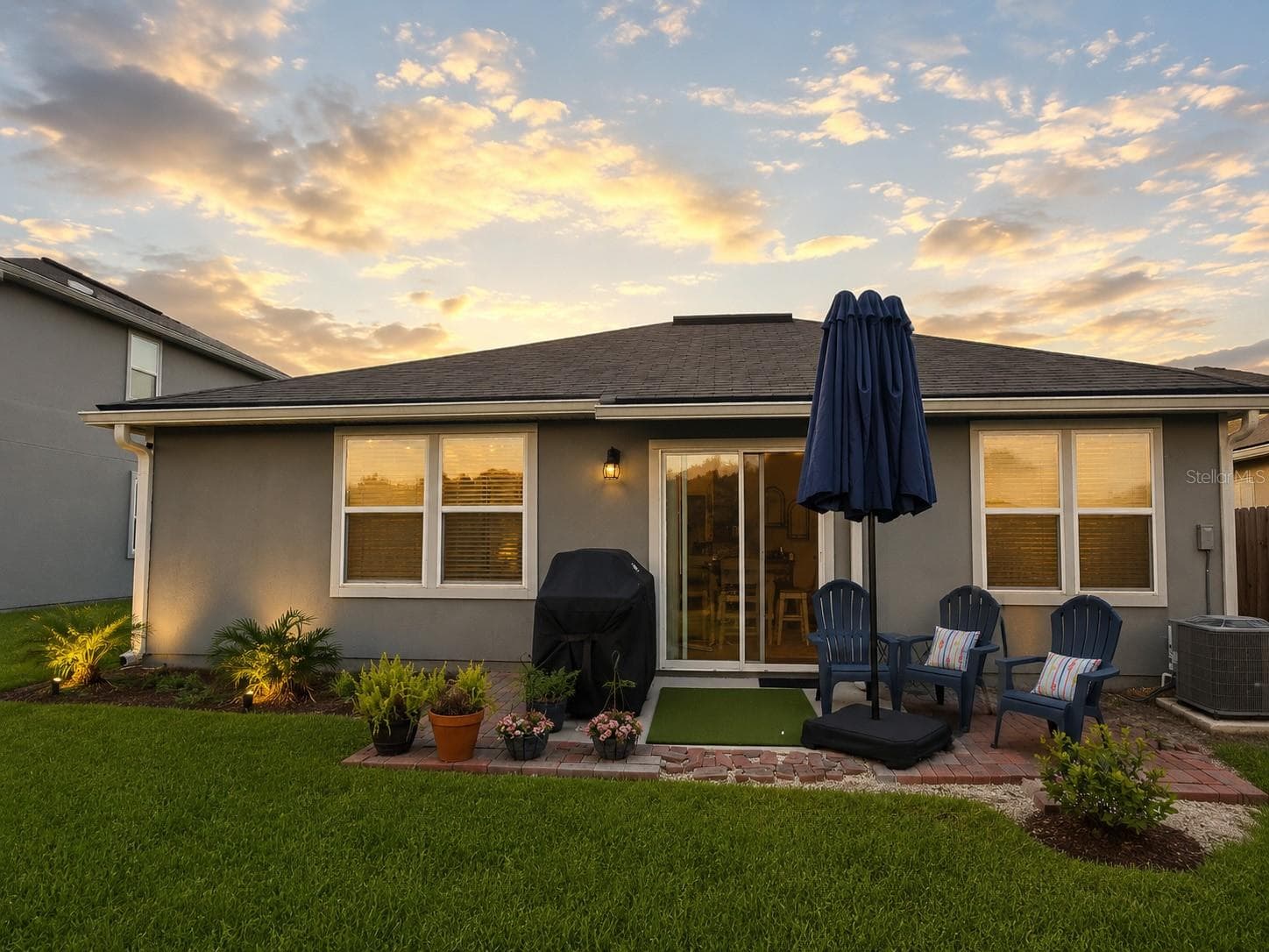 Single Family Residence at 5418 HOLLOW BIRCH DR, JACKSONVILLE, photo 13 of 15