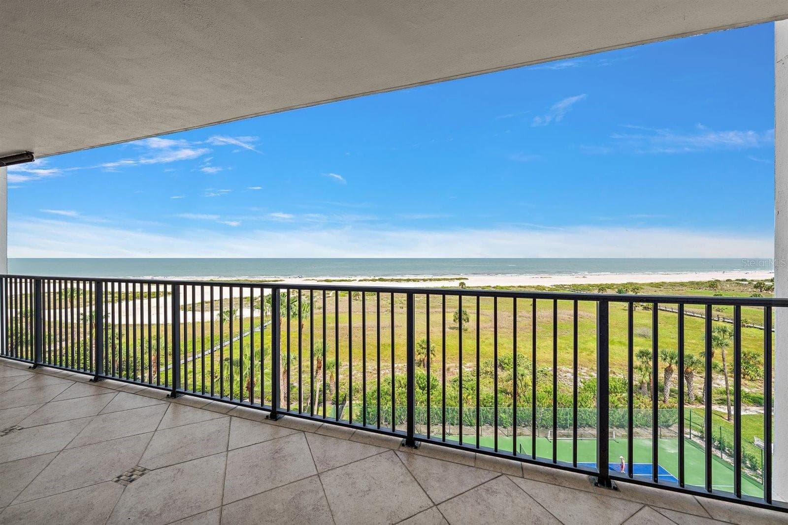 Condominium at 1250 GULF BLVD #706, CLEARWATER BEACH, photo 10 of 32