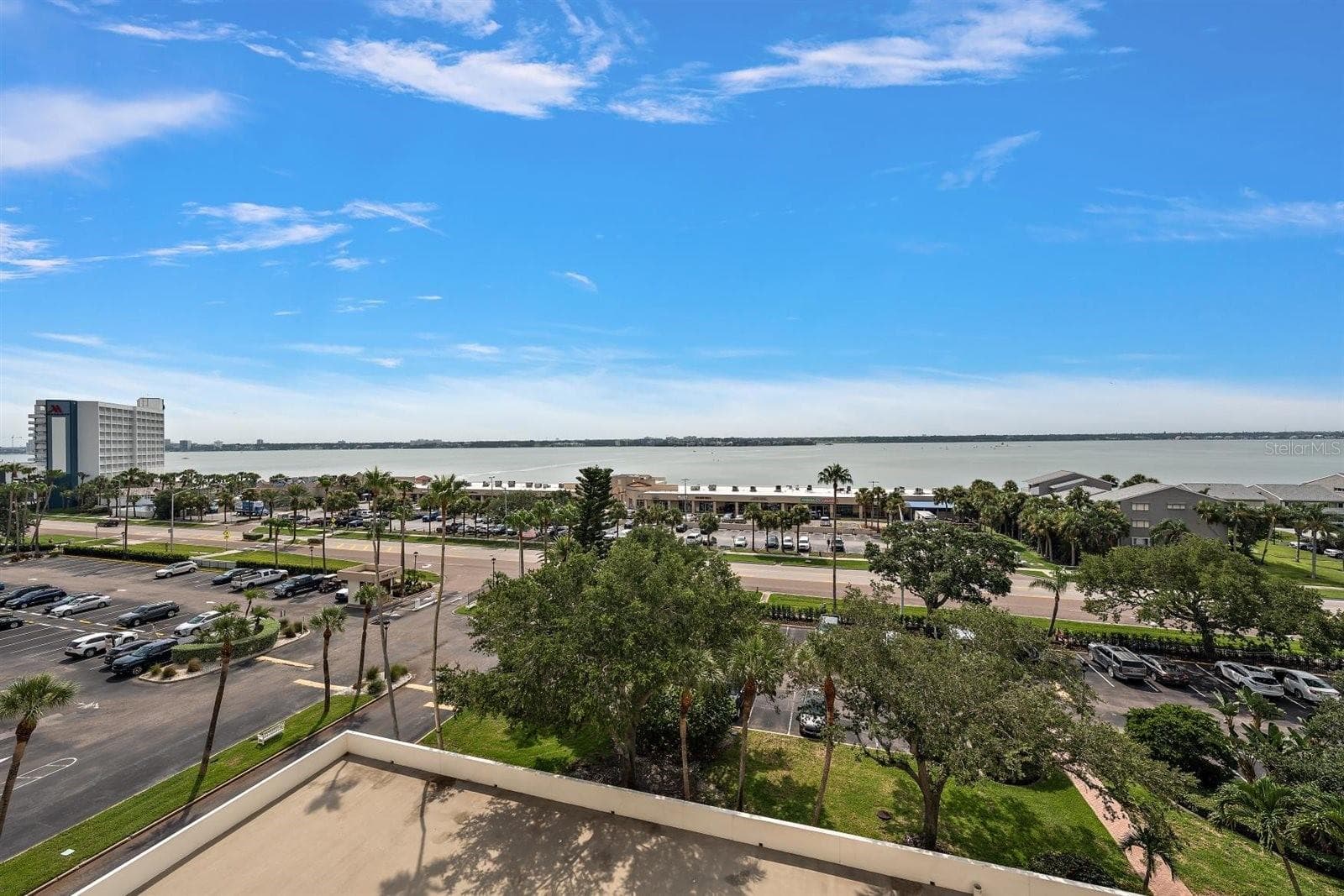Condominium at 1250 GULF BLVD #706, CLEARWATER BEACH, photo 27 of 32