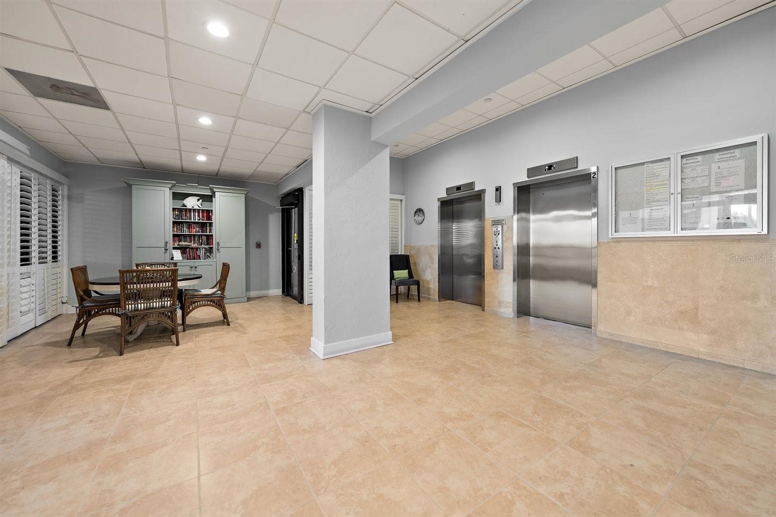 Condominium at 1250 GULF BLVD #706, CLEARWATER BEACH, photo 29 of 32
