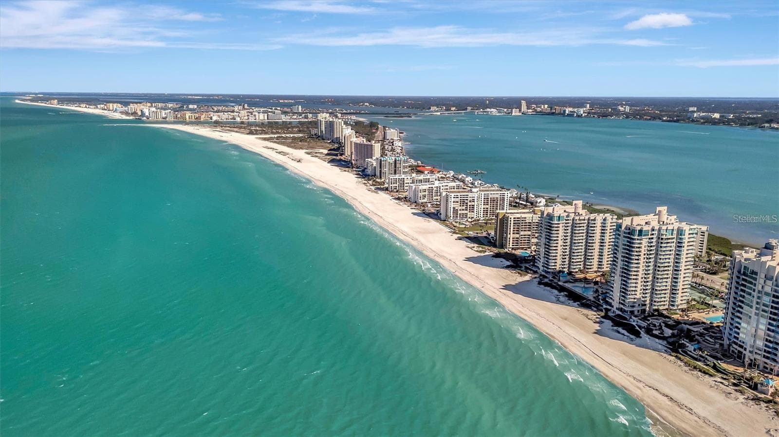 Condominium at 1250 GULF BLVD #706, CLEARWATER BEACH, photo 32 of 32