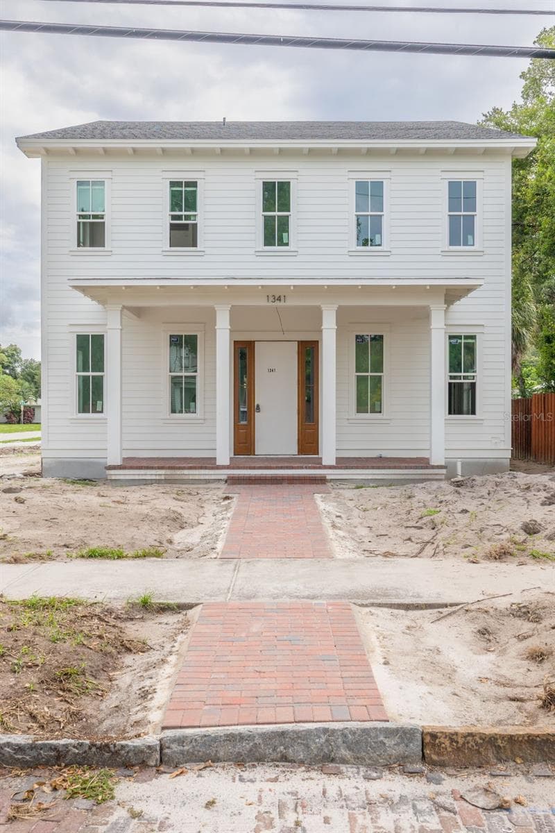 Single Family Residence at 1341 28TH AVE N, ST PETERSBURG, photo 3 of 14
