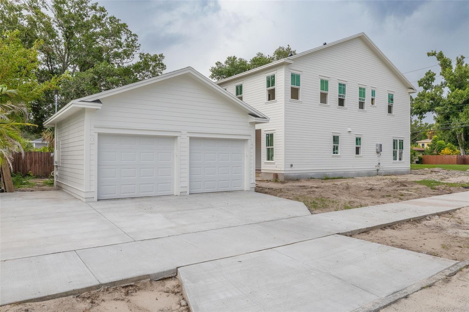 Single Family Residence at 1341 28TH AVE N, ST PETERSBURG, photo 5 of 14