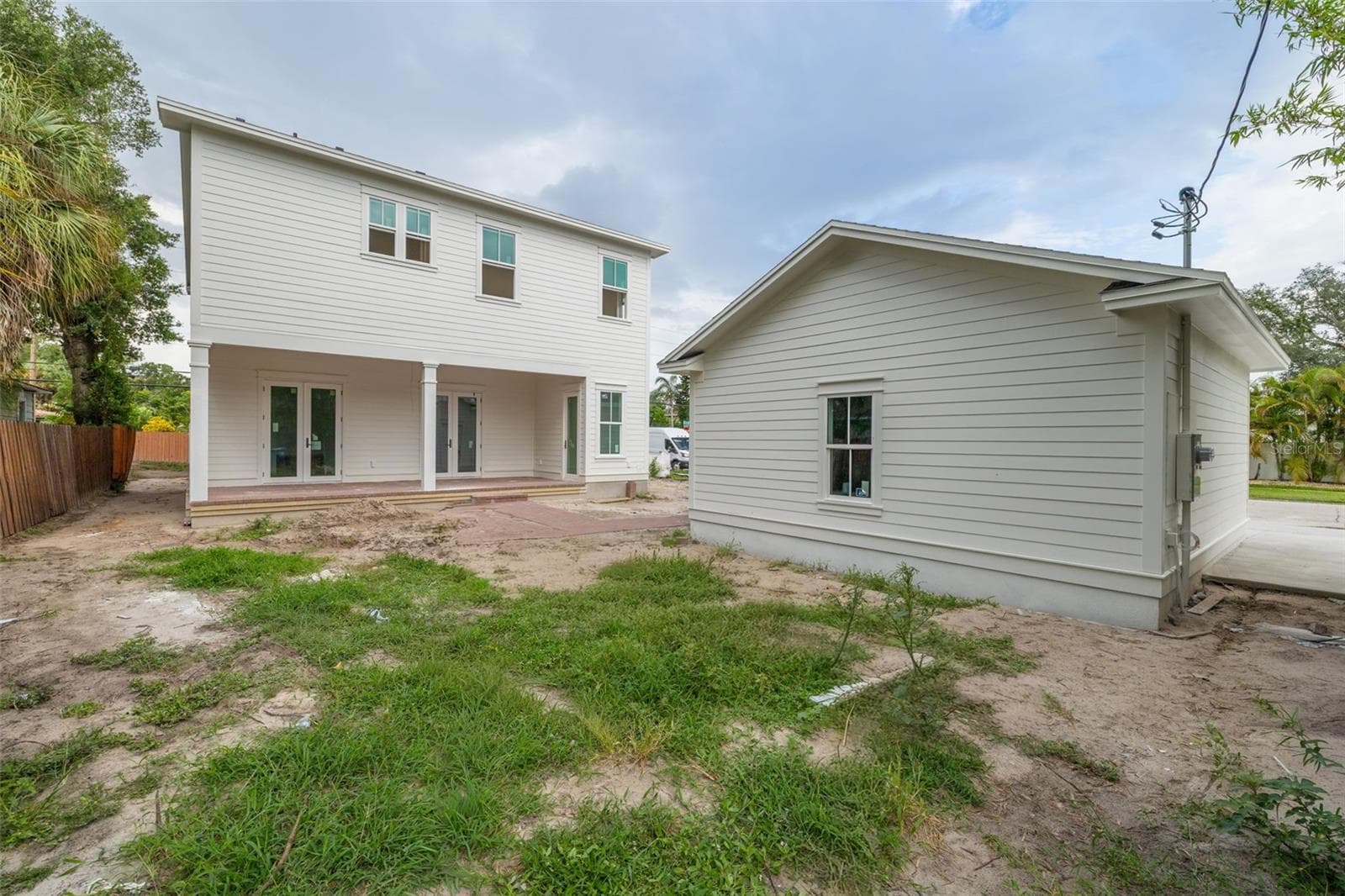 Single Family Residence at 1341 28TH AVE N, ST PETERSBURG, photo 6 of 14