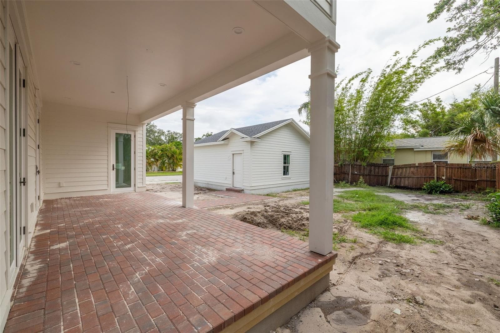 Single Family Residence at 1341 28TH AVE N, ST PETERSBURG, photo 7 of 14