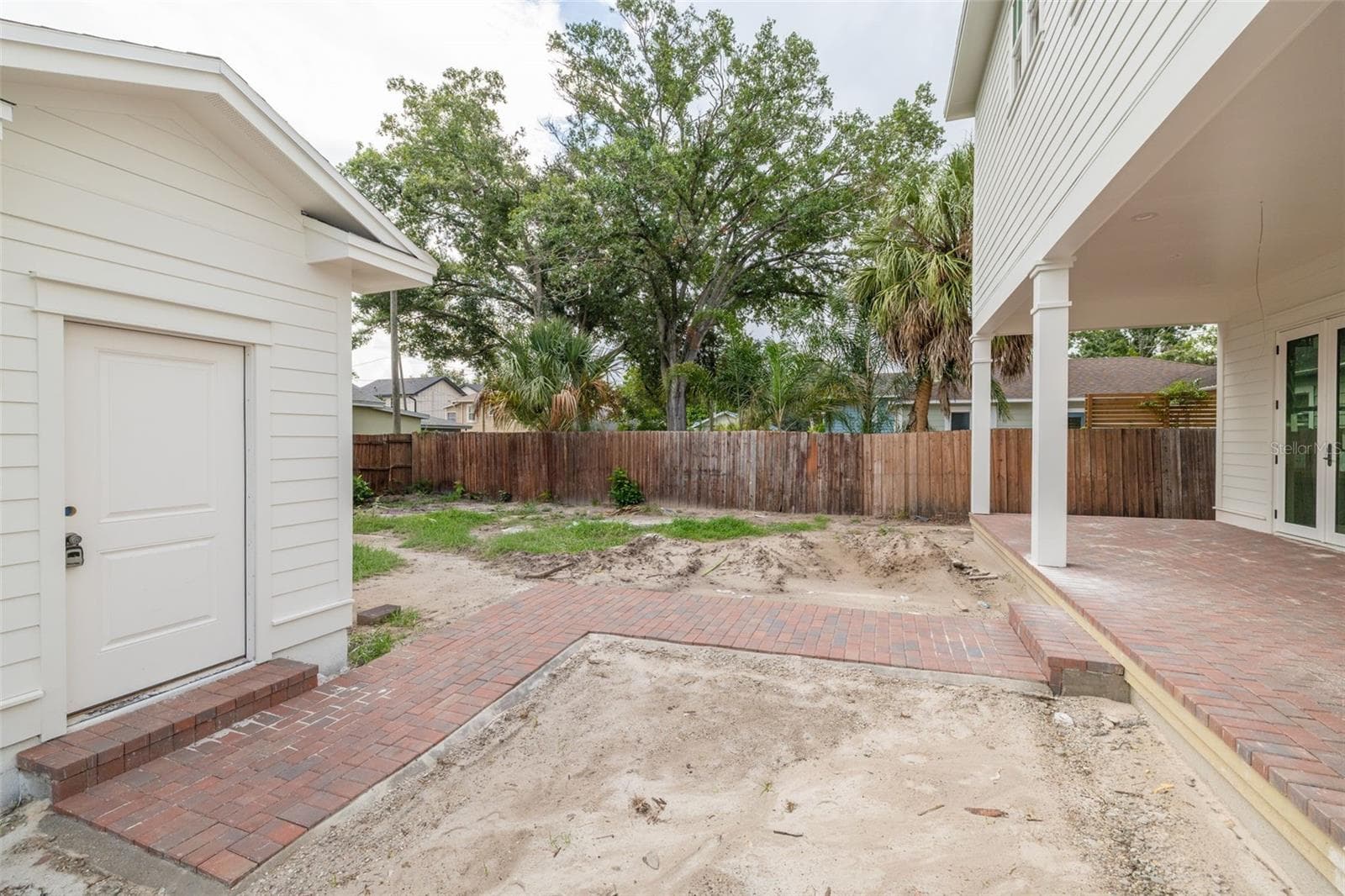 Single Family Residence at 1341 28TH AVE N, ST PETERSBURG, photo 8 of 14