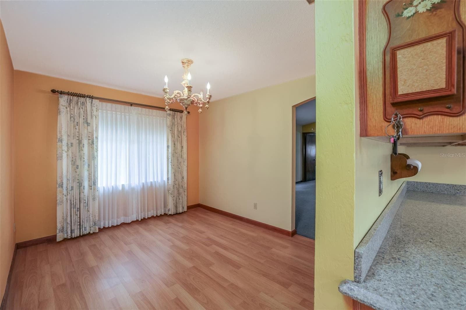 Formal Dining Room - 229 GEORGETOWNE BLVD, DAYTONA BEACH