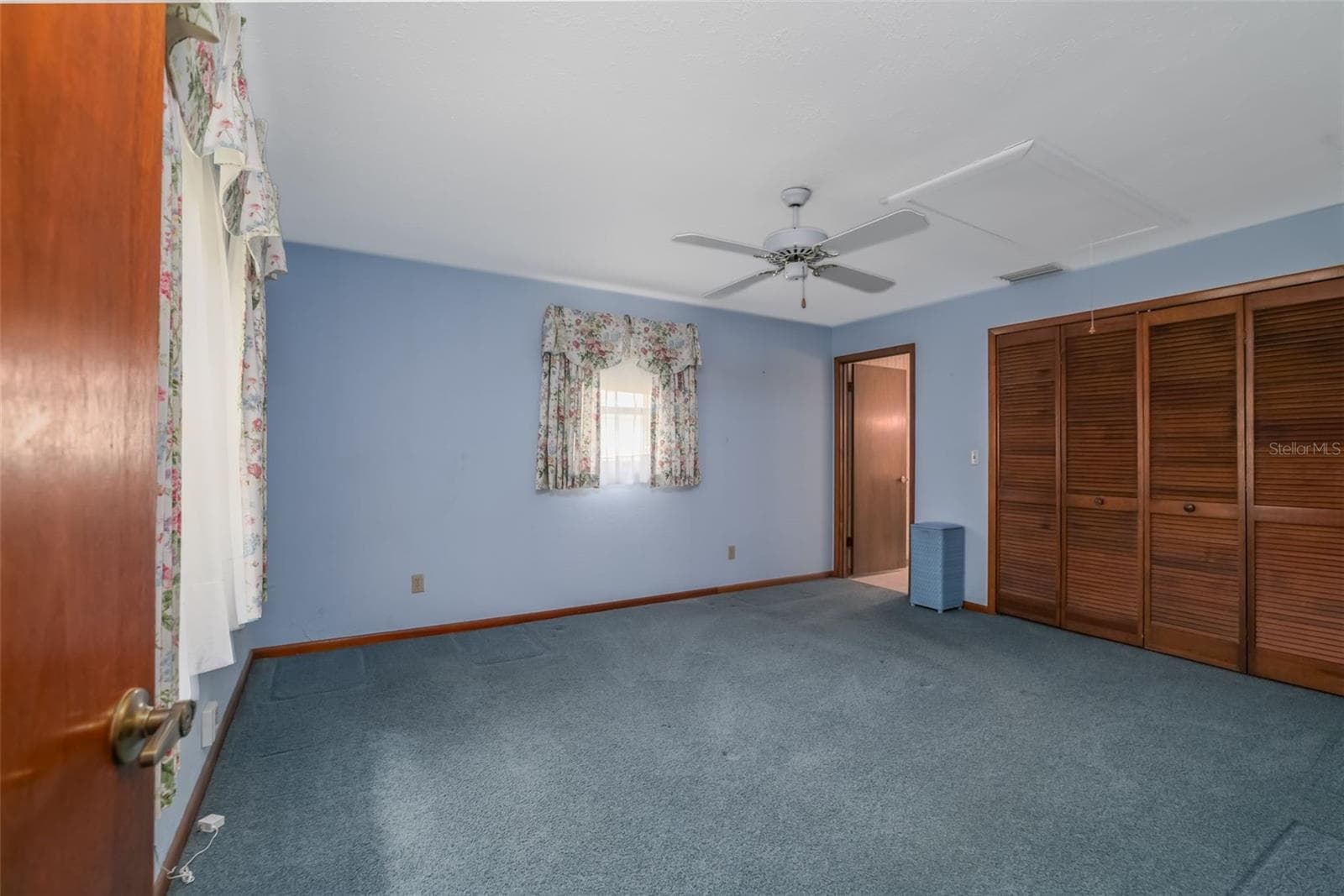 Primary Suite - 229 GEORGETOWNE BLVD, DAYTONA BEACH