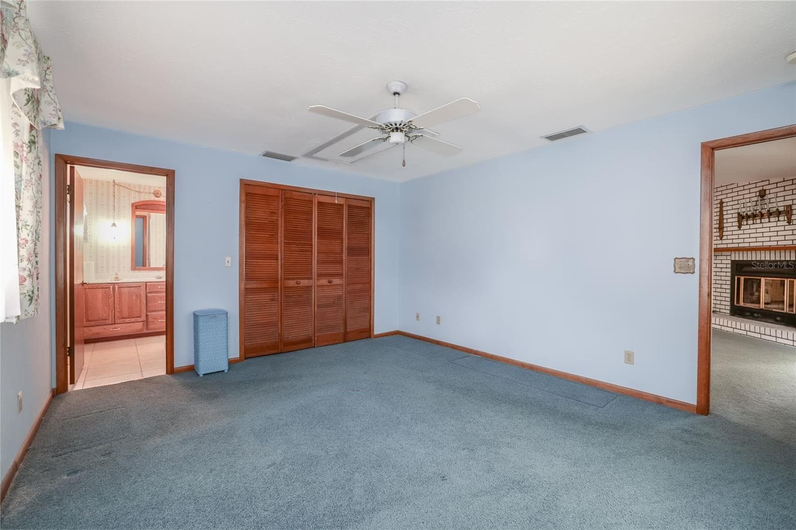 Primary Suite - 229 GEORGETOWNE BLVD, DAYTONA BEACH