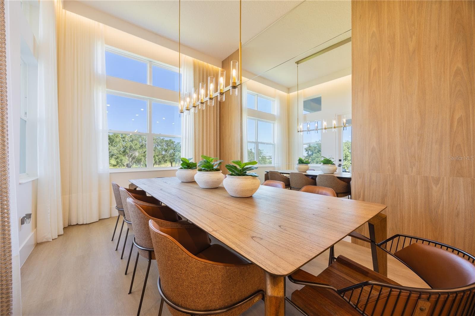 Dining Room - 16077 BARKLY RIDGE CT, WINTER GARDEN