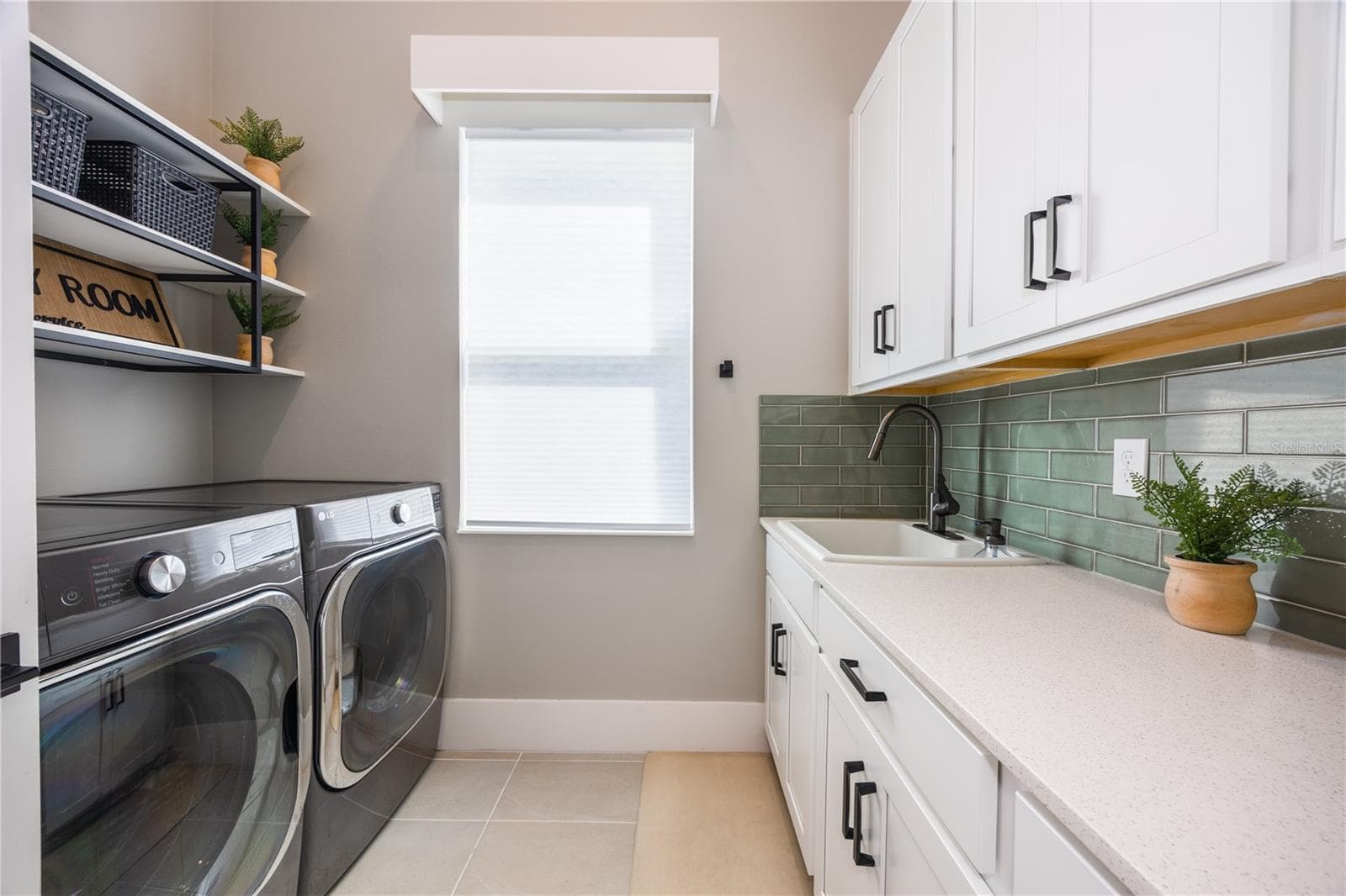 Laundry First Floor - 16077 BARKLY RIDGE CT, WINTER GARDEN