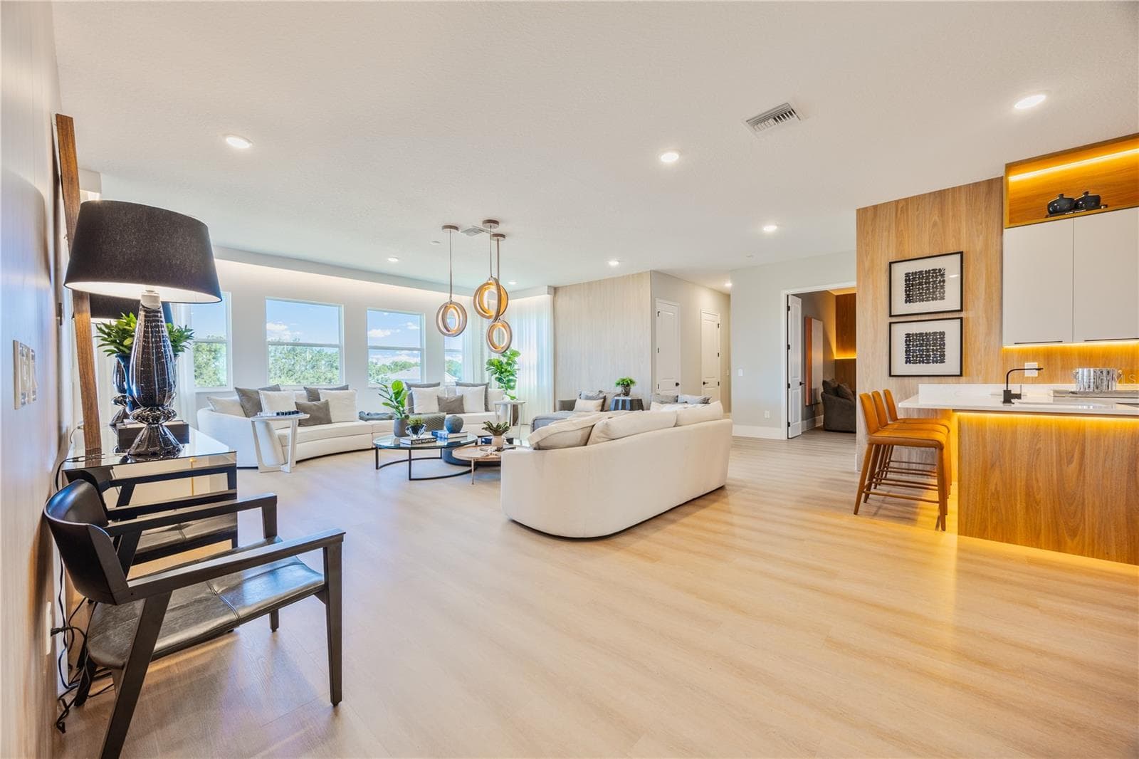 Second Floor - 16077 BARKLY RIDGE CT, WINTER GARDEN